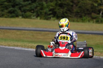 Karting à Tremblant - Coupe de Montréal #6