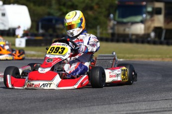 Karting à Tremblant - Coupe de Montréal #6