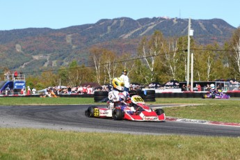 Karting à Tremblant - Coupe de Montréal #6