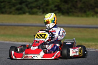 Karting à Tremblant - Coupe de Montréal #6