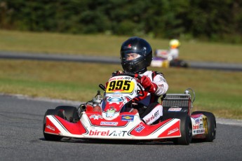 Karting à Tremblant - Coupe de Montréal #6