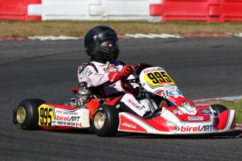 Karting à Tremblant - Coupe de Montréal #6