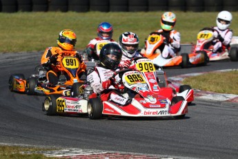 Karting à Tremblant - Coupe de Montréal #6