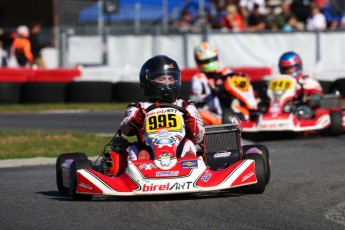 Karting à Tremblant - Coupe de Montréal #6