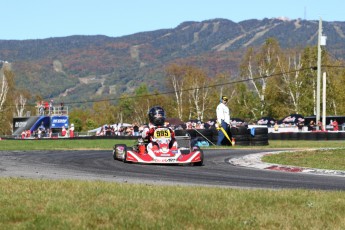 Karting à Tremblant - Coupe de Montréal #6