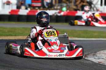 Karting à Tremblant - Coupe de Montréal #6