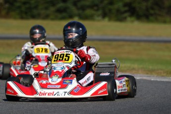 Karting à Tremblant - Coupe de Montréal #6