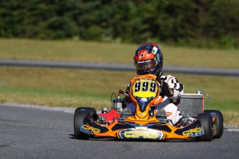 Karting à Tremblant - Coupe de Montréal #6
