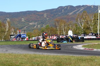 Karting à Tremblant - Coupe de Montréal #6