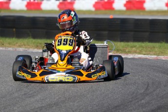 Karting à Tremblant - Coupe de Montréal #6