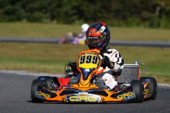 Karting à Tremblant - Coupe de Montréal #6