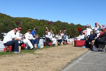 Karting à Tremblant - Coupe de Montréal #6