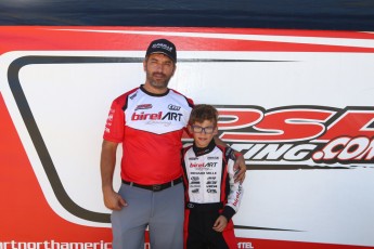 Karting à Tremblant - Coupe de Montréal #6