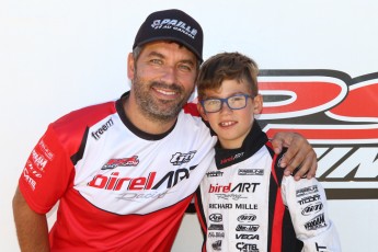 Karting à Tremblant - Coupe de Montréal #6