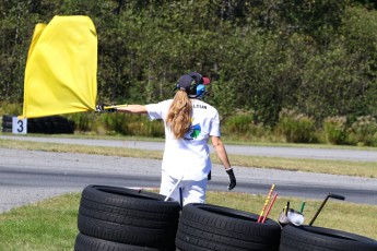 Karting à Tremblant - Coupe de Montréal #6