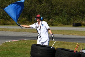 Karting à Tremblant - Coupe de Montréal #6