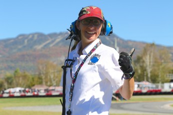 Karting à Tremblant - Coupe de Montréal #6