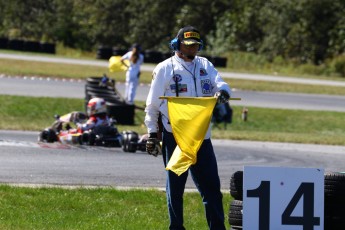 Karting à Tremblant - Coupe de Montréal #6