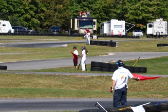 Karting à Tremblant - Coupe de Montréal #6