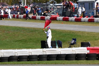 Karting à Tremblant - Coupe de Montréal #6
