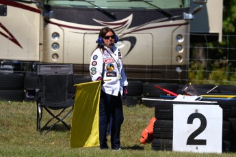 Karting à Tremblant - Coupe de Montréal #6