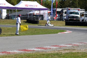 Karting à Tremblant - Coupe de Montréal #6