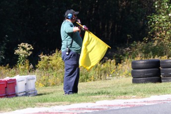 Karting à Tremblant - Coupe de Montréal #6