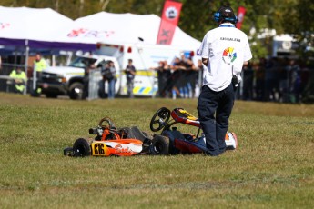 Karting à Tremblant - Coupe de Montréal #6