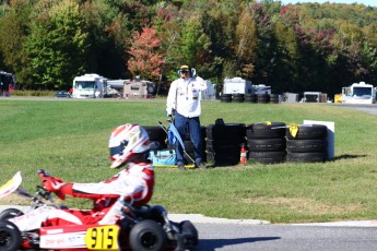 Karting à Tremblant - Coupe de Montréal #6