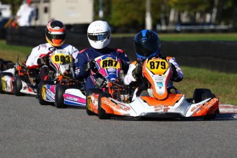 Karting à Tremblant - Coupe de Montréal #6