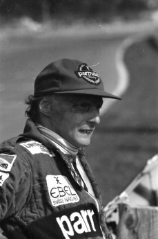 Retour dans le passé - GP du Canada 1983