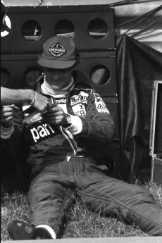 Retour dans le passé - GP du Canada 1983