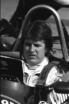 Retour dans le passé - GP du Canada 1983