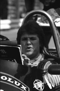Retour dans le passé - GP du Canada 1983