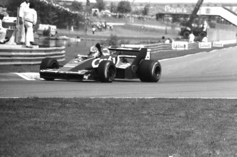 Retour dans le passé - GP du Canada 1983