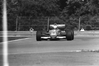 Retour dans le passé - GP du Canada 1983