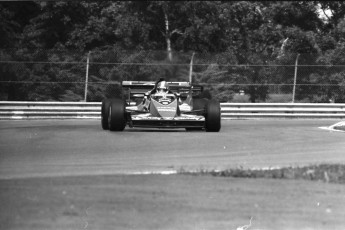 Retour dans le passé - GP du Canada 1983