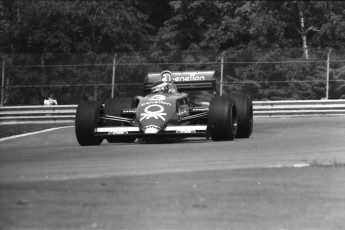 Retour dans le passé - GP du Canada 1983