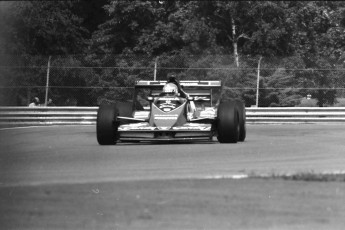 Retour dans le passé - GP du Canada 1983