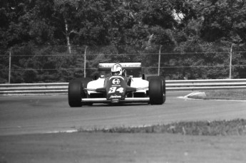 Retour dans le passé - GP du Canada 1983