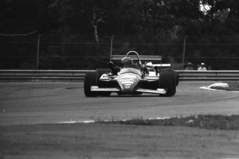 Retour dans le passé - GP du Canada 1983