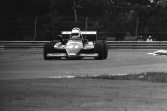 Retour dans le passé - GP du Canada 1983