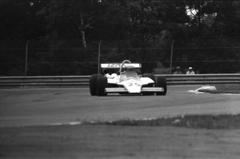 Retour dans le passé - GP du Canada 1983