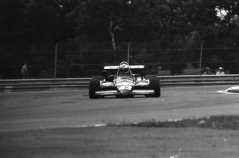 Retour dans le passé - GP du Canada 1983