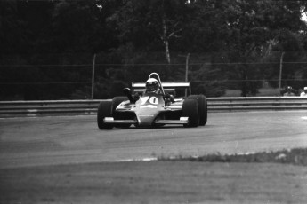 Retour dans le passé - GP du Canada 1983