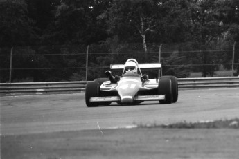 Retour dans le passé - GP du Canada 1983