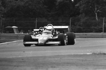 Retour dans le passé - GP du Canada 1983