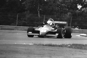 Retour dans le passé - GP du Canada 1983