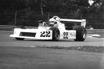 Retour dans le passé - GP du Canada 1983
