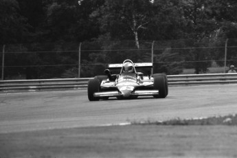 Retour dans le passé - GP du Canada 1983